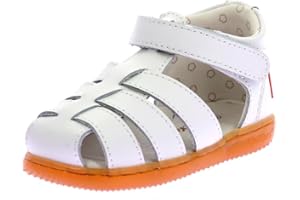 Kickers Kick Flo, Sandali Unisex-Bambini e Ragazzi
