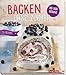Backen ohne Zucker: Iss dich gesund by 