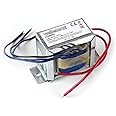 Velleman 212048C Open-Frame Transformer, 48 V, Multi-Colour