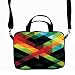 Snoogg 15" inch to 14.5" inch to 15.6" inch Laptop Notebook Slipcase Sleeve With STrap Soft Case Carrying Case for Macbook Pro Acer Asus Dell Hp Sony Toshiba RS.549.00