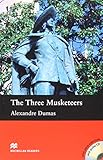 The Three Musketeers - With Audio CD The Three Musketeers - With Audio CD