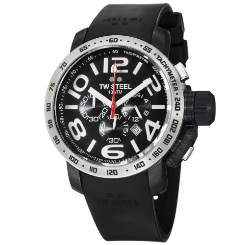 TW-STEEL Armbanduhr Grandeur TW-42 TW-STEEL Armbanduhr Grandeur TW-42
