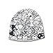 Produktbild Unbekannt Super Mario Charakter Print Beanie