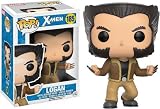 Funko - 185 - Pop - Marvel -...