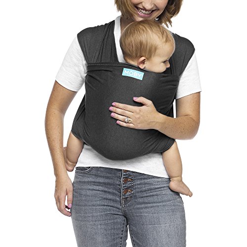 Moby Wrap Bamboo - 2