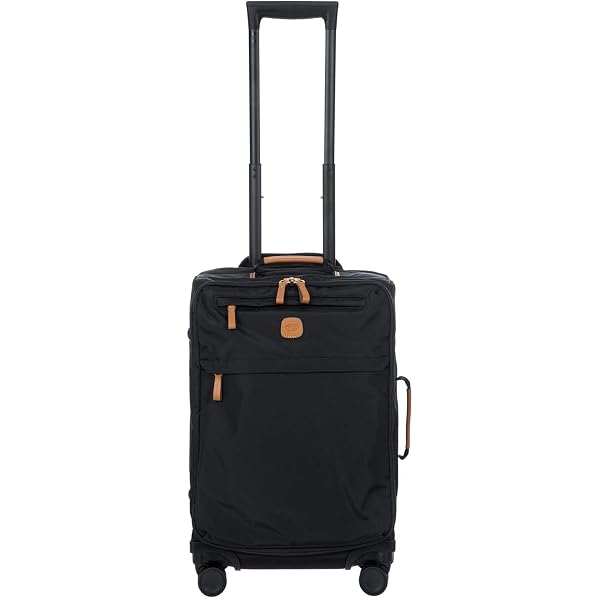 BRIC'S B|Y Ulisse Trolley 69 (expandable), Mango