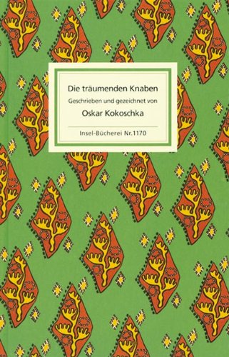 Die träumenden Knaben und Der weiße Tiertöter (Insel-Bücherei)