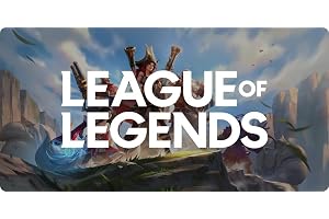 League of Legends EU | EUR 50 [Digital Code]