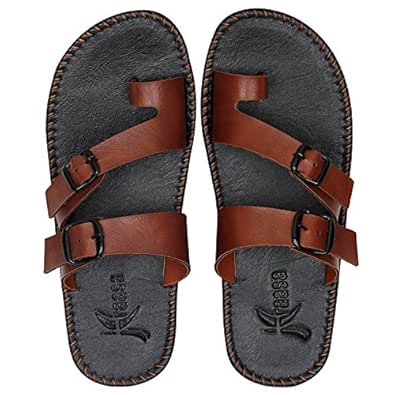 kraasa chappal