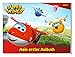 Produktbild Super Wings: Mein erstes Malbuch