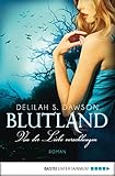 Cover zum Buch Blutland: Von der Liebe verschlungen