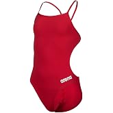 Team Swimsuit Challenge Solid &Ccedil;ocuk Siyah Y&uuml;z&uuml;c&uuml; Mayosu 004765550