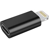 MODDESTORE İphone İle Uyumlu Type-C Şarj Otg &Ccedil;evirici Adapt&ouml;r USB-C D&ouml;n&uuml;şt&uuml;r&uuml;c&uuml; Adapt&ouml;r Aparatı ZR351