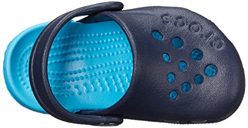Crocs Electro Baby-Mädchen Clogs - 9