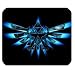 Produktbild Custom Gaming-Mauspad, Büro-Accessoire Geschenk,The Legend of Zelda Mouse Pad Mousepad