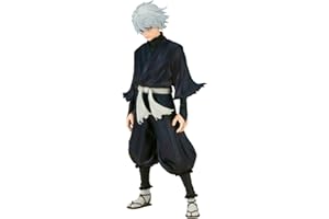 Banpresto Figurka akcji Gabimaru Hell'S Paradise, Dxf, 16 cm, wielokolorowa BP88165