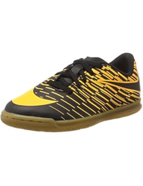 Nike Unisex-Kinder Bravatax Ii Ic Fußballschuhe