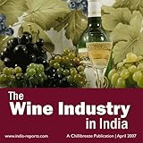 Image de The Wine Industry in India (English Edition)
