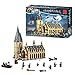 Produktbild Puzzle Game Kinderfigurensaal Spielzeug Wizard World Fan Geschenke Kinder Bausätze,A
