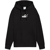 PUMA ESS NATURE 2.0 Hoodie Hoodies Kadın