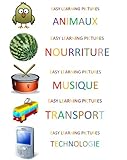 Image de Visual French Dictionary (French Edition)