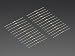Produktbild Adafruit Through-Hole Resistors - 220 ohm 5% 1/4W - Pack of 25 [ADA2780]
