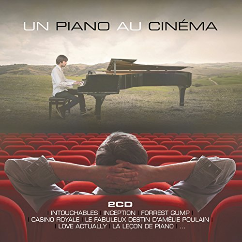 Piano au cinéma (Un)