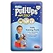 Produktbild Huggies Pull-Ups-vêtements d'entraînement Night Time pot pour garçons Taille moyenne 5 11-18kg (12) - Paquet de 6