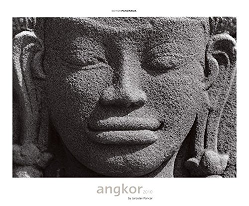 Angkor, Edition Panorama Quadrat-Kalender 2010