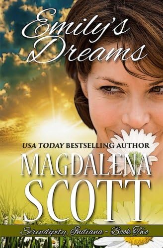 Emily's Dreams: Volume 2 (Serendipity, Indiana)