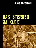 Cover zum Buch Das Sterben im Klee
