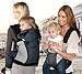 lillebaby COMPLETE Baby Carrier Airflow - Charcoal/Grey