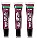 Bath & Body Works C.O. Bigelow Mentha Lip Tint 3 Pack Plum Mint 1642 RS.3520.00