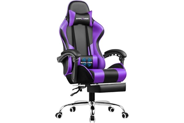 De populairste Gaming stoelen van april 2026