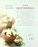 Image de Tapas vegetarianas