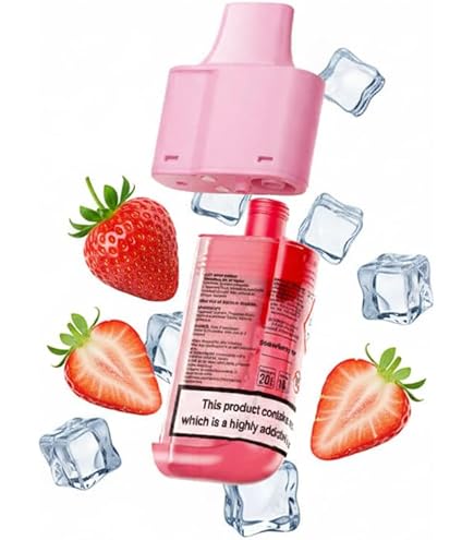 Lost Mary 6000 Refillable Kit, Reusable 6k (Blueberry sour raspberry):  Amazon.co.uk: Electronics & Photo