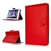 Produktbild Schutz Hülle Tablet 7.0 Zoll Tasche Universal Tab Case Cover Etui Farbauswahl, Farben:Rot, Tabletmodell für:Amazon Kindle Fire HD 7