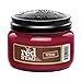 Produktbild candleberry Jim Beam Red Stag Spiced Duftkerze ca. 284 g Medium