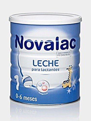 NOVALAC 1 800 G