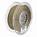 Price comparison product image ZIRO 3D Printer Filament 1.75mm WOOD 3D Filament 0.8KG Spool, Dimensional Accuracy +/- 0.05mm, Brown