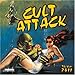 Cult Attack 2011. Media Illustration by 