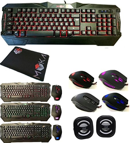 Ordenador de sobremesa CASC02 con LED azul Intel Quad Core con Windows 10 Professional de 64 bits original WiFi Disco duro de 1 TB SATA III 8 GB de RAM 1600 Mhz HDMI-DVI-VGA USB 2 0 y 3 0 SD audio v deo LAN monitor LED HD de 22 pulgadas Samsung VGA enchufe vesa teclado y rat n de gaming multicolor listo para usar para multimedia juegos oficina gaming carcasa Alantik CASC02 reviews Ordenador de sobremesa CASC02 con LED azul Intel Quad Core con Windows 10 Professional de 64 bits original WiFi Disco duro de 1 TB SATA III 8 GB de RAM 1600 Mhz HDMI-DVI-VGA USB 2 0 y 3 0 SD audio v deo LAN monitor LED HD de 22 pulgadas Samsung VGA enchufe vesa teclado y rat n de gaming multicolor listo para usar para multimedia juegos oficina gaming carcasa Alantik CASC02