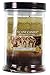 Produktbild TUSCANY Candle Duftkerze im Glas 2 Dochte CINNAMON COFFEE CAKE 510g