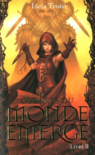 couverture de : Les deux combattantes