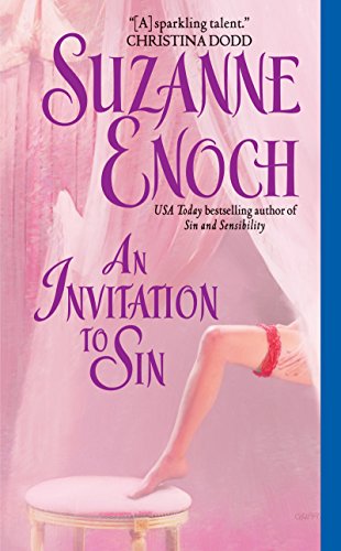 An Invitation to Sin (The Griffin Family Book 2) (English Edition) livre