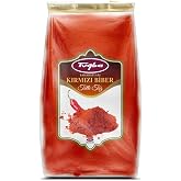 Tuğba Kuruyemiş Toz Kırmızı Biber Tatlı 194 gr