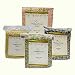 Vision Fresh Organic Split Pulse (Moong Dal, Masoor Dal, Urad Dal, Tur Dal) - 4 Kg - (1 Kg Each)Combo RS.649.00