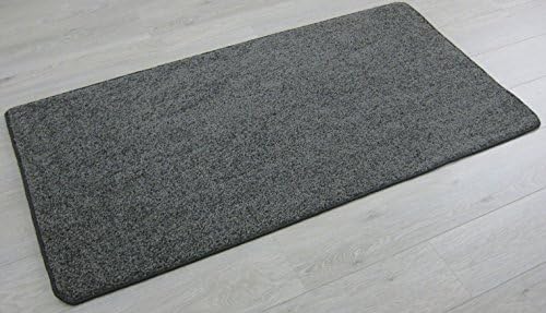 Batan Carpet 200 x 400 cm, 200 x 300 cm, 80 x 200 cm and 100 x 150 cm different colours (Grey, 200 x 400 cm)