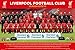 Produktbild Poster Service Liverpool Team Poster, 24 von 91,4 cm