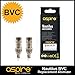 Produktbild Aspire Nautilus 5er Pack BVC Vertikal-Dual-Coil Aspire replacement Coils(1.8ohms)